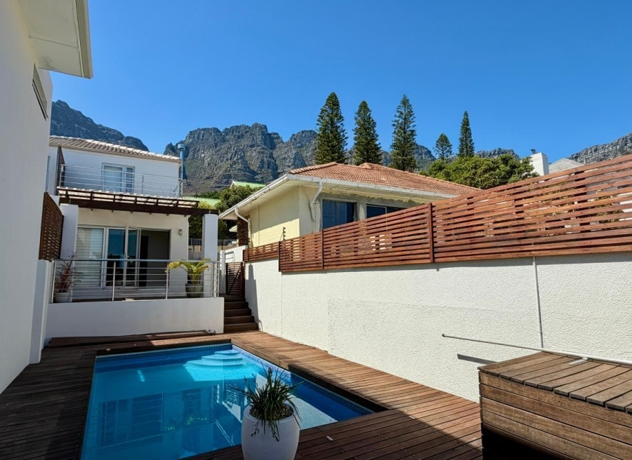 3 Bedroom Property for Sale in Camps Bay Western Cape
